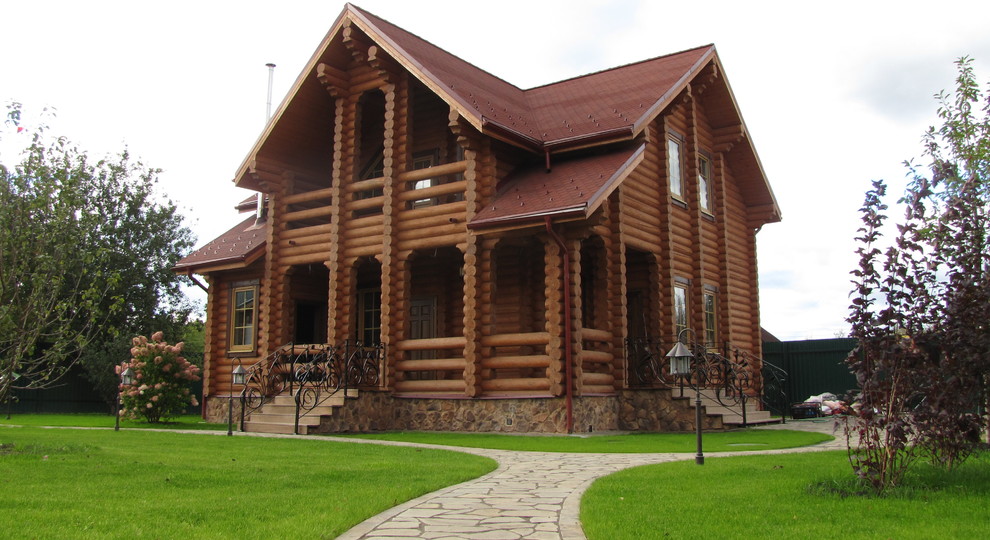 Проекты домов