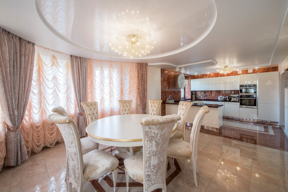 Частный дом Сергиев Пасад