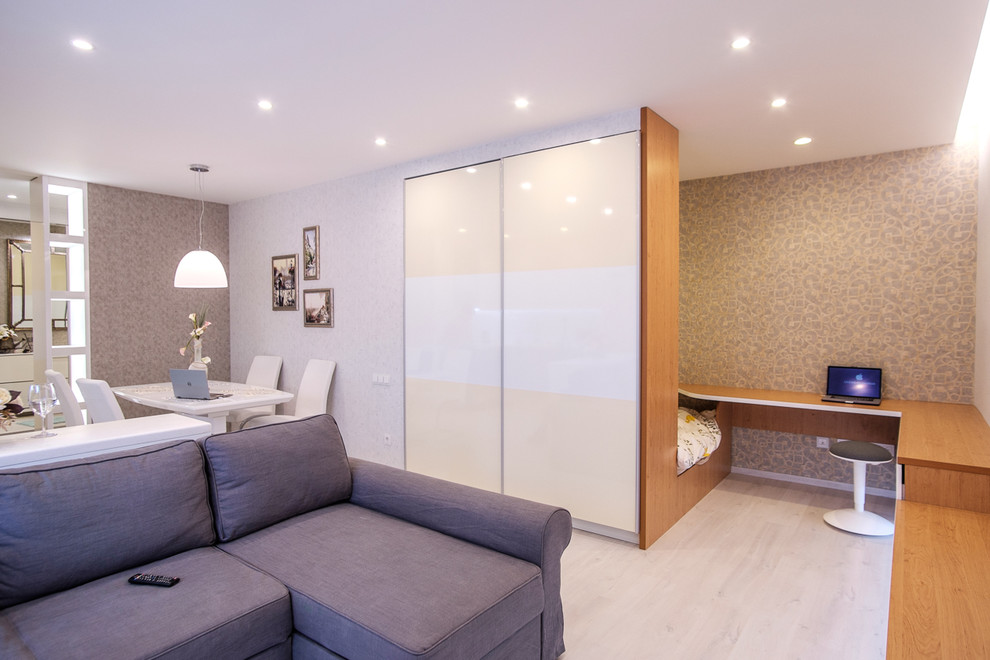 Минимум минимализма