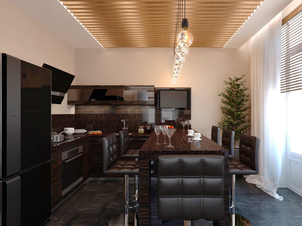 ЖК "Престиж" 26 линия В.о., дом 15 лит А