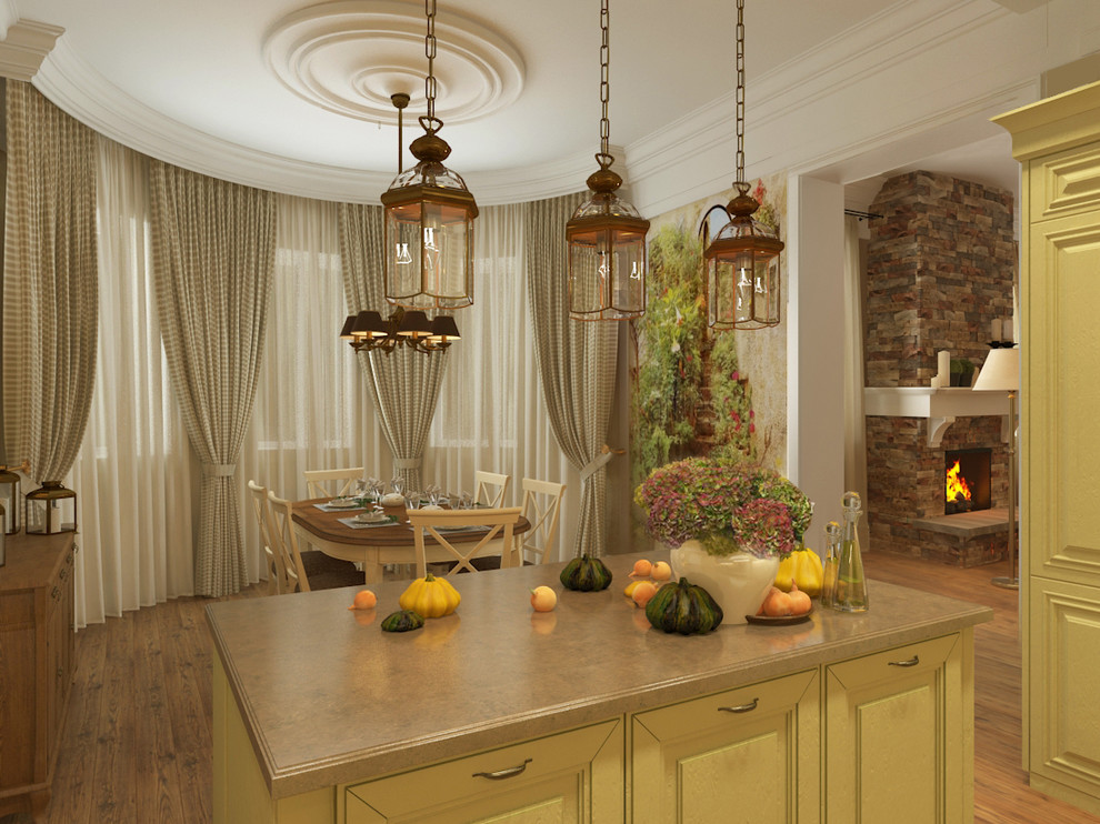 Дом в Луговом