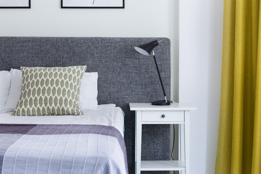 Отель "Саквояж"