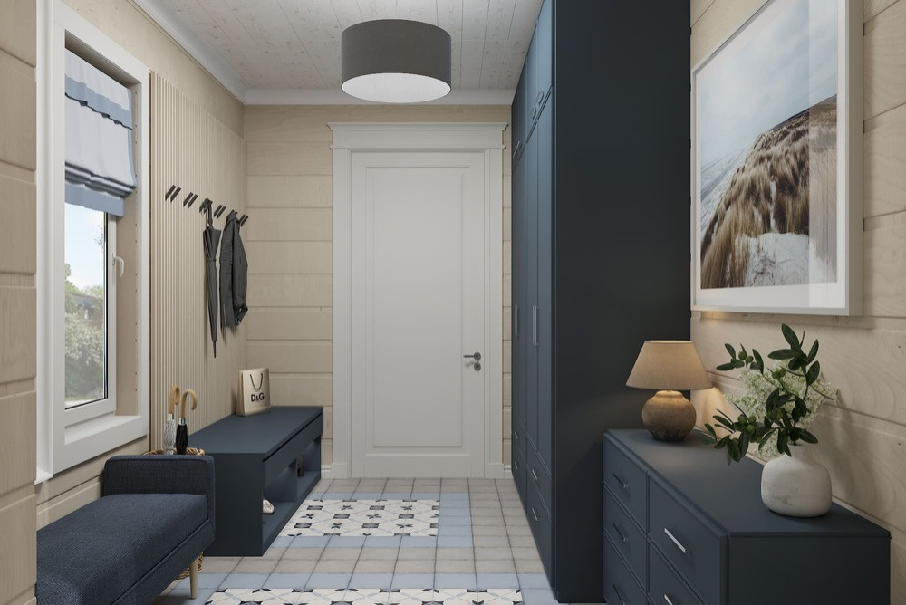 Новолеоново