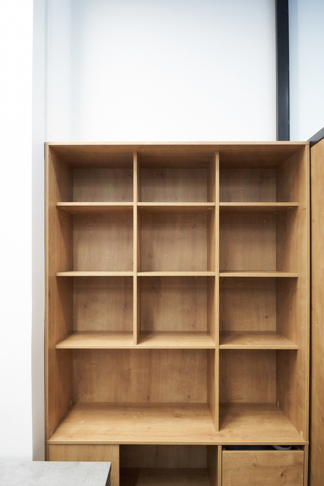 Система хранения для офиса от raumplus