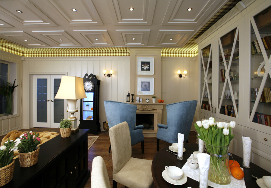 Classics of the genre