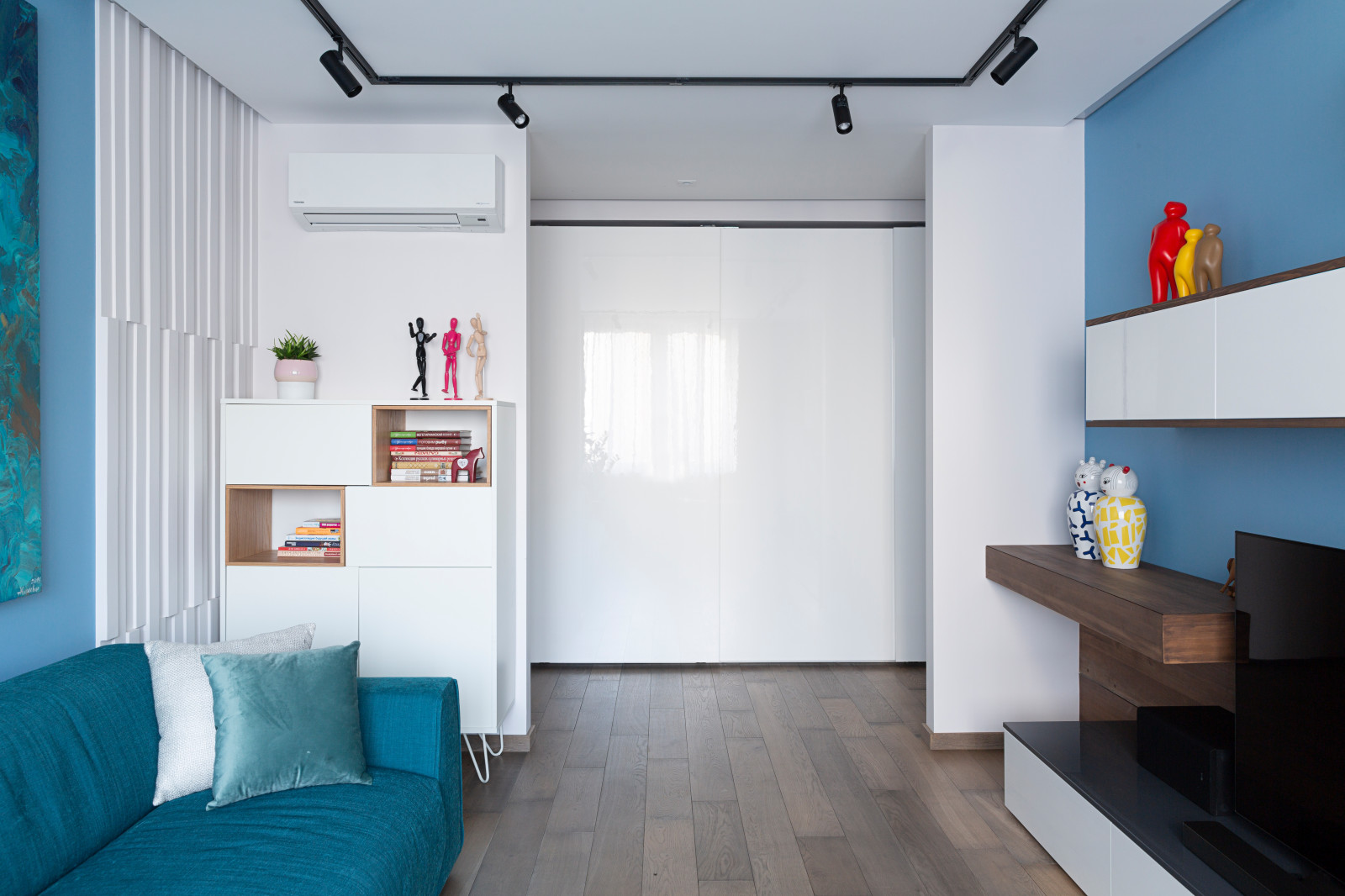 Квартира в Рассказовке