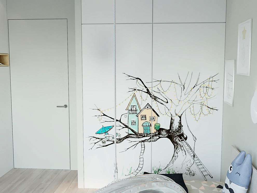 ЖК "Черняховского"