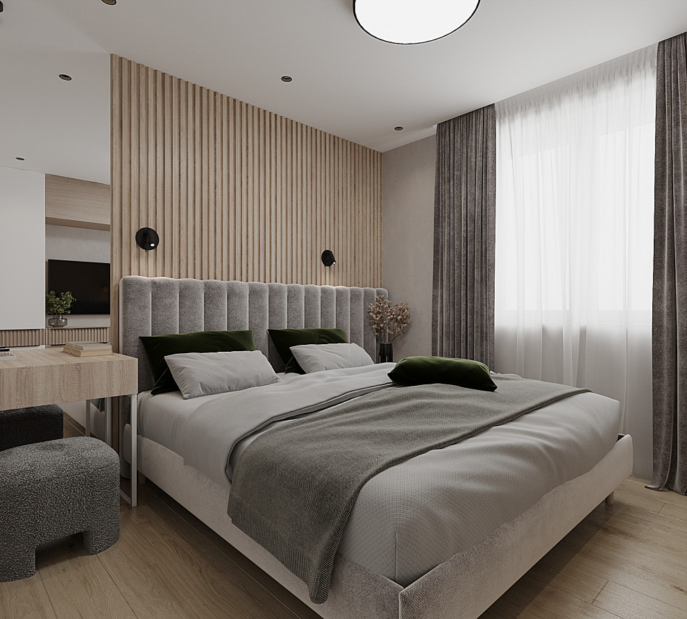 Интерьер квартиры г. Муром