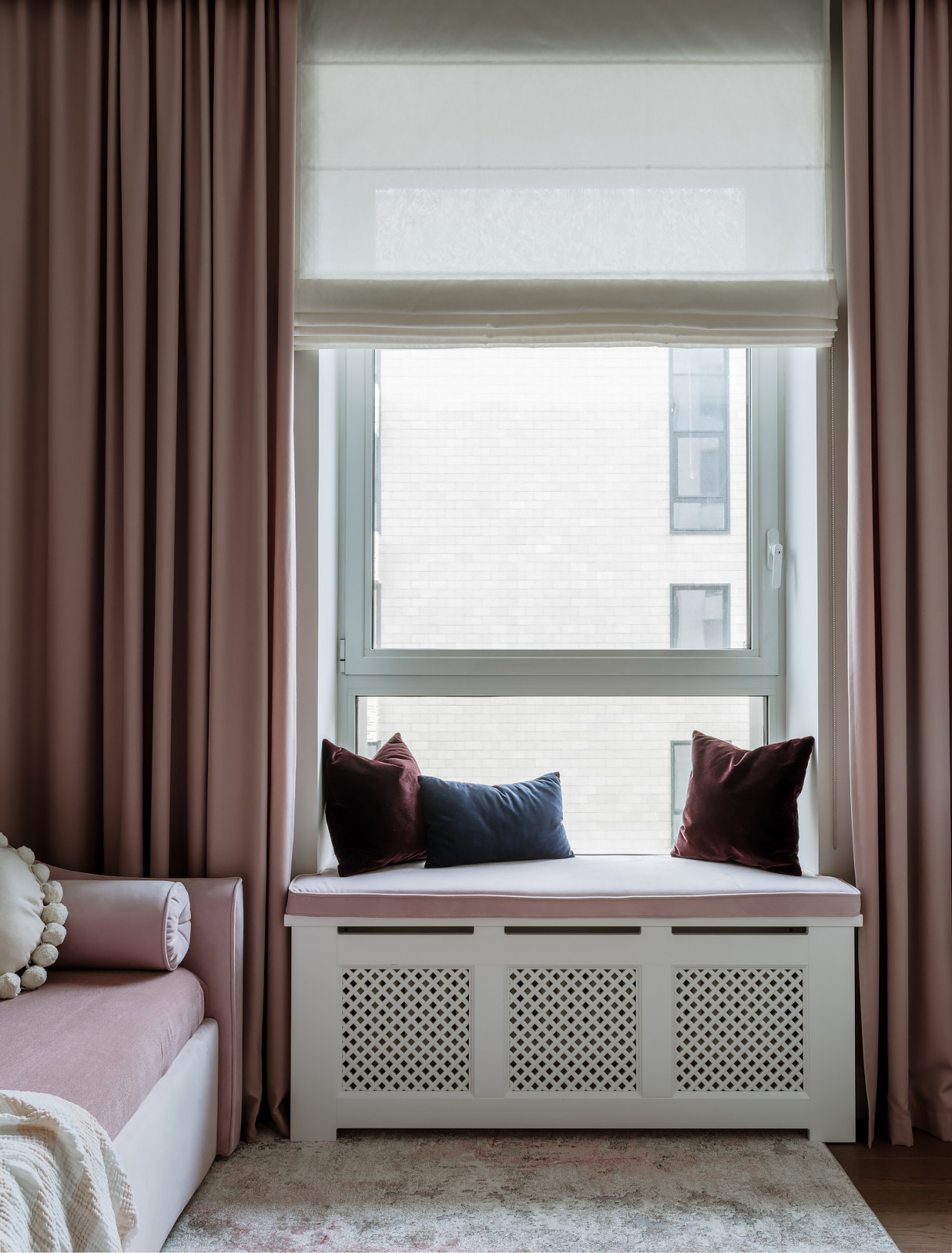 ЖК Резиденция архитекторов