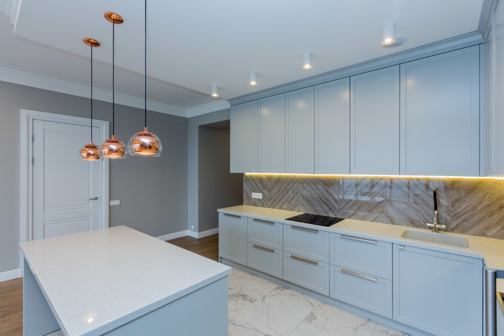 Ремонт квартиры в Москве по Д/П