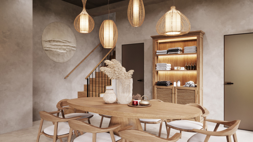 Бассейн в Ренессанс Парке