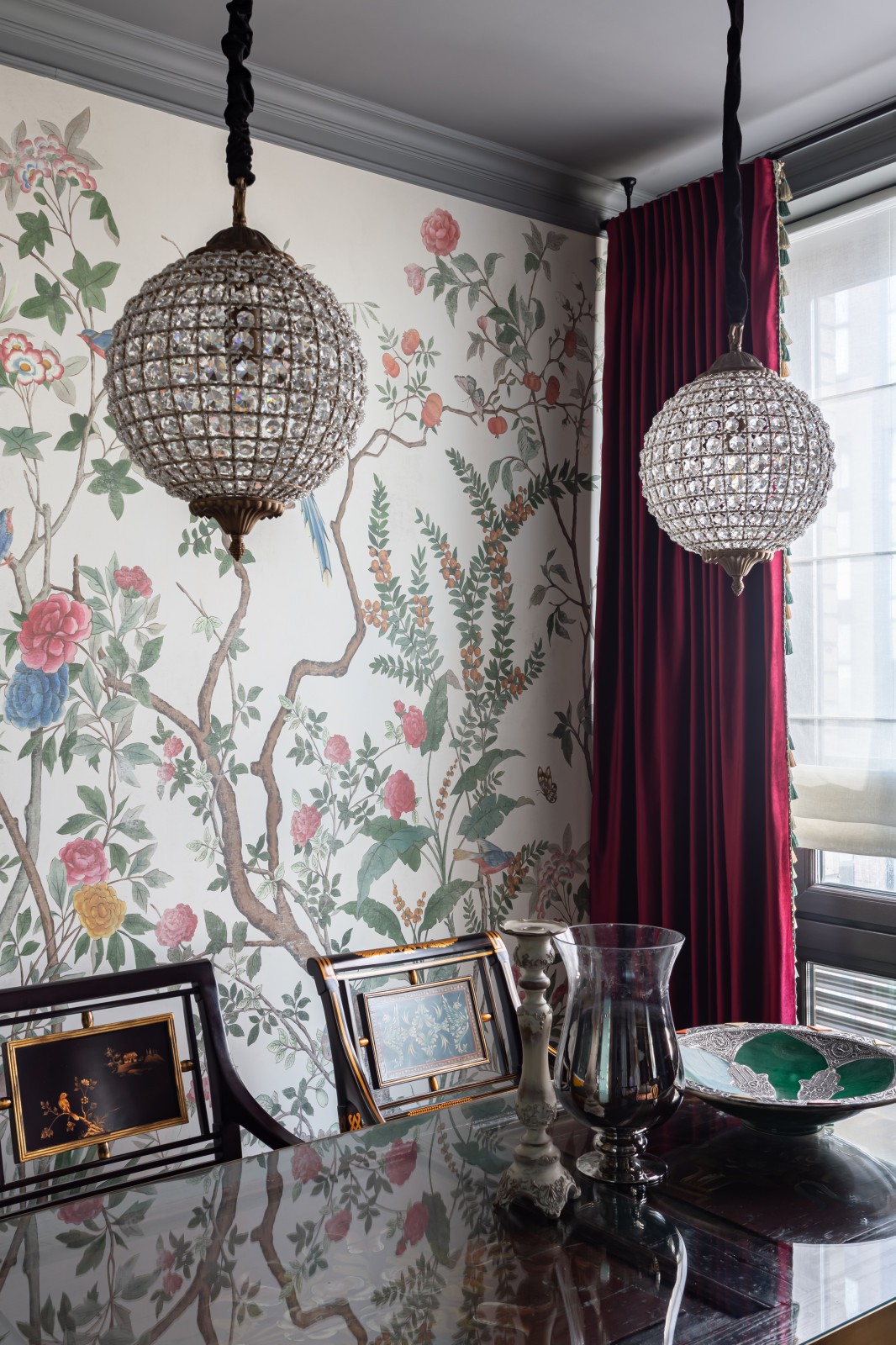 ЖК Савёловский сити