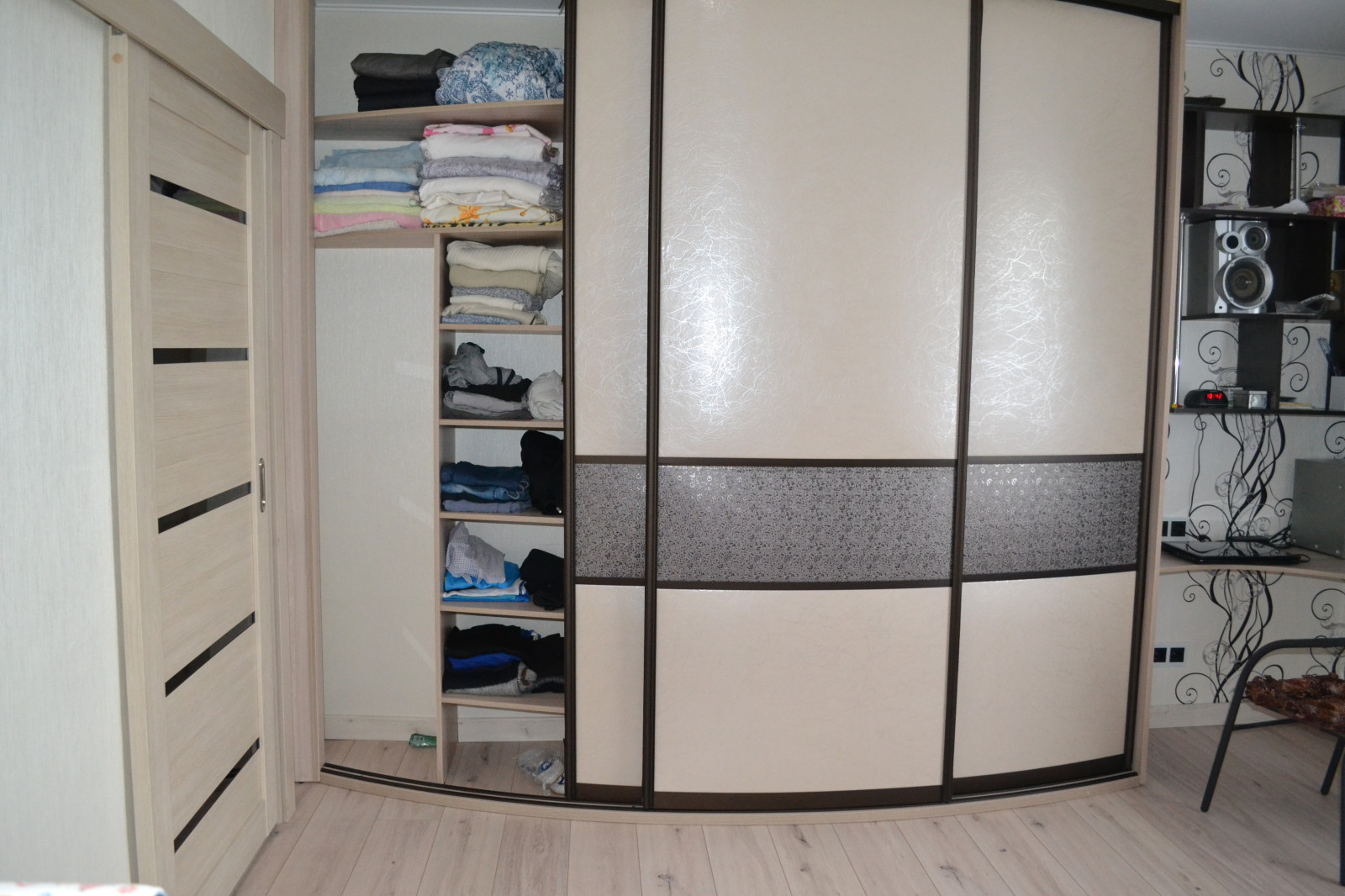 Мебель на заказ