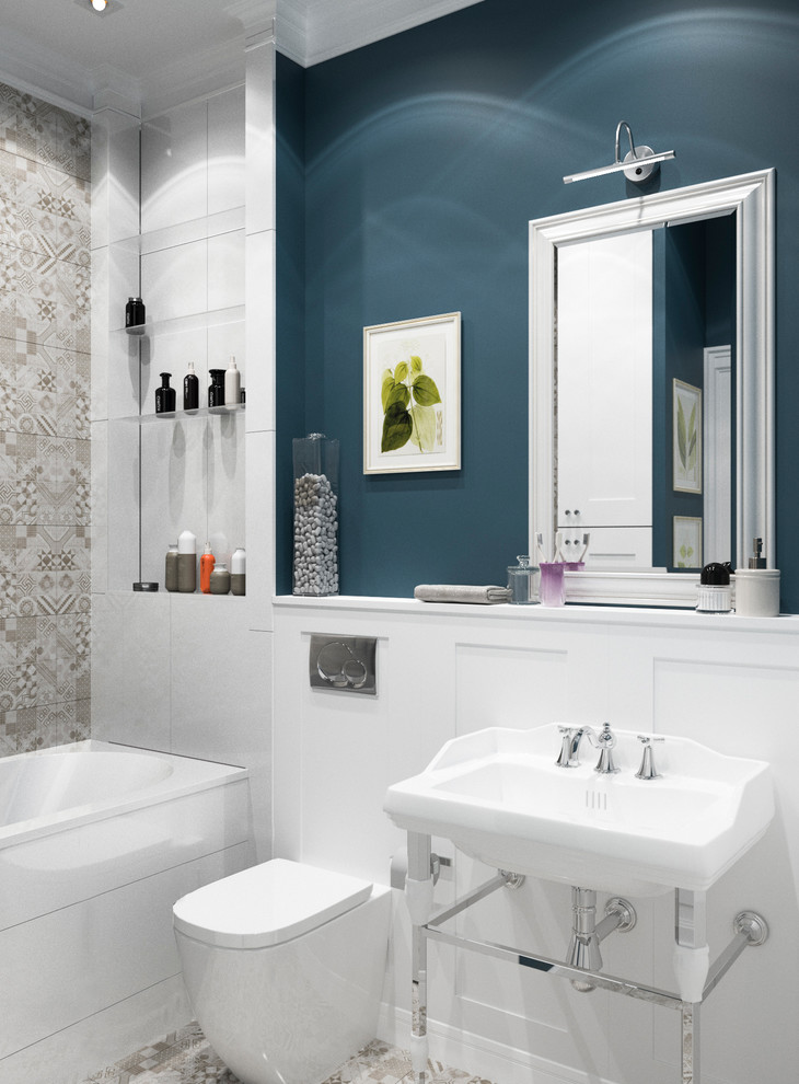 Квартира 80м2