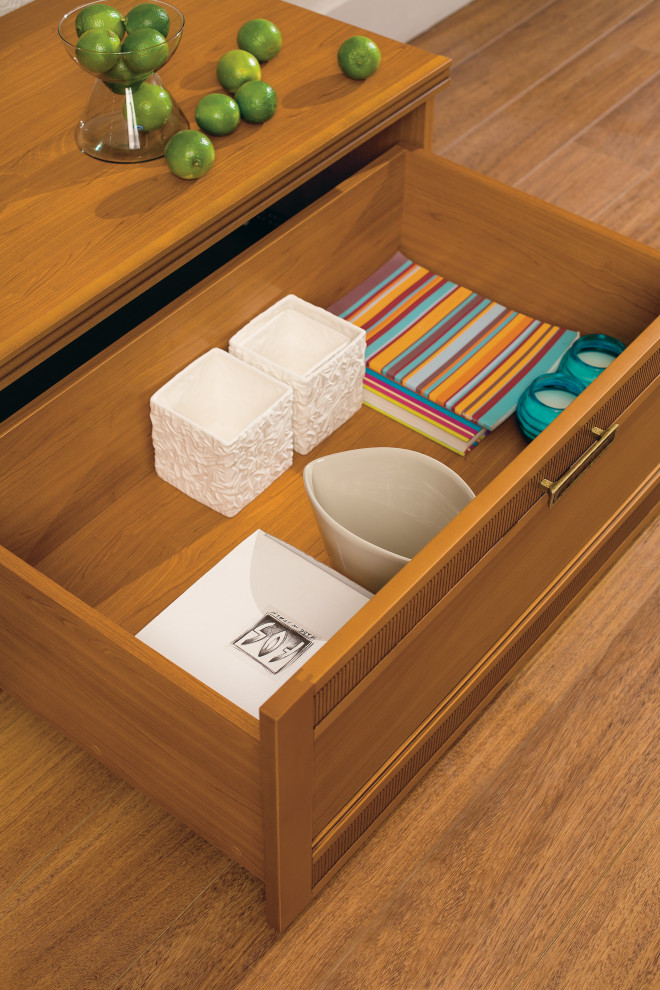 выдвижной ящик