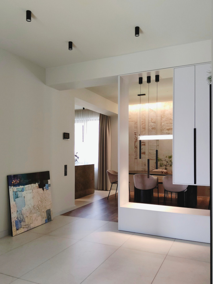 Дом у Озера