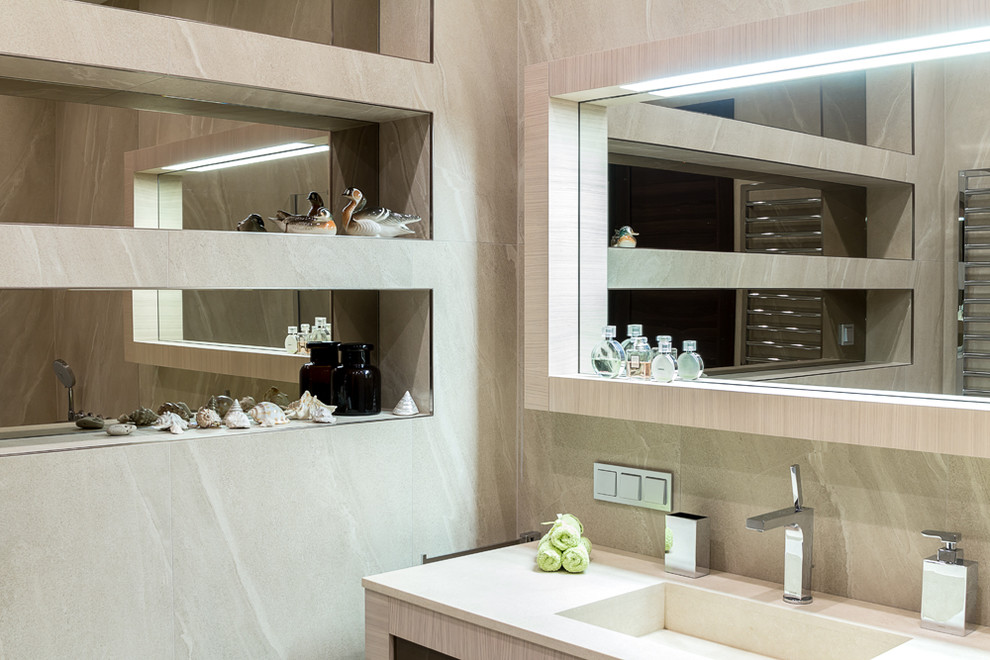 ЖК "Жемчужина" Частная квартира