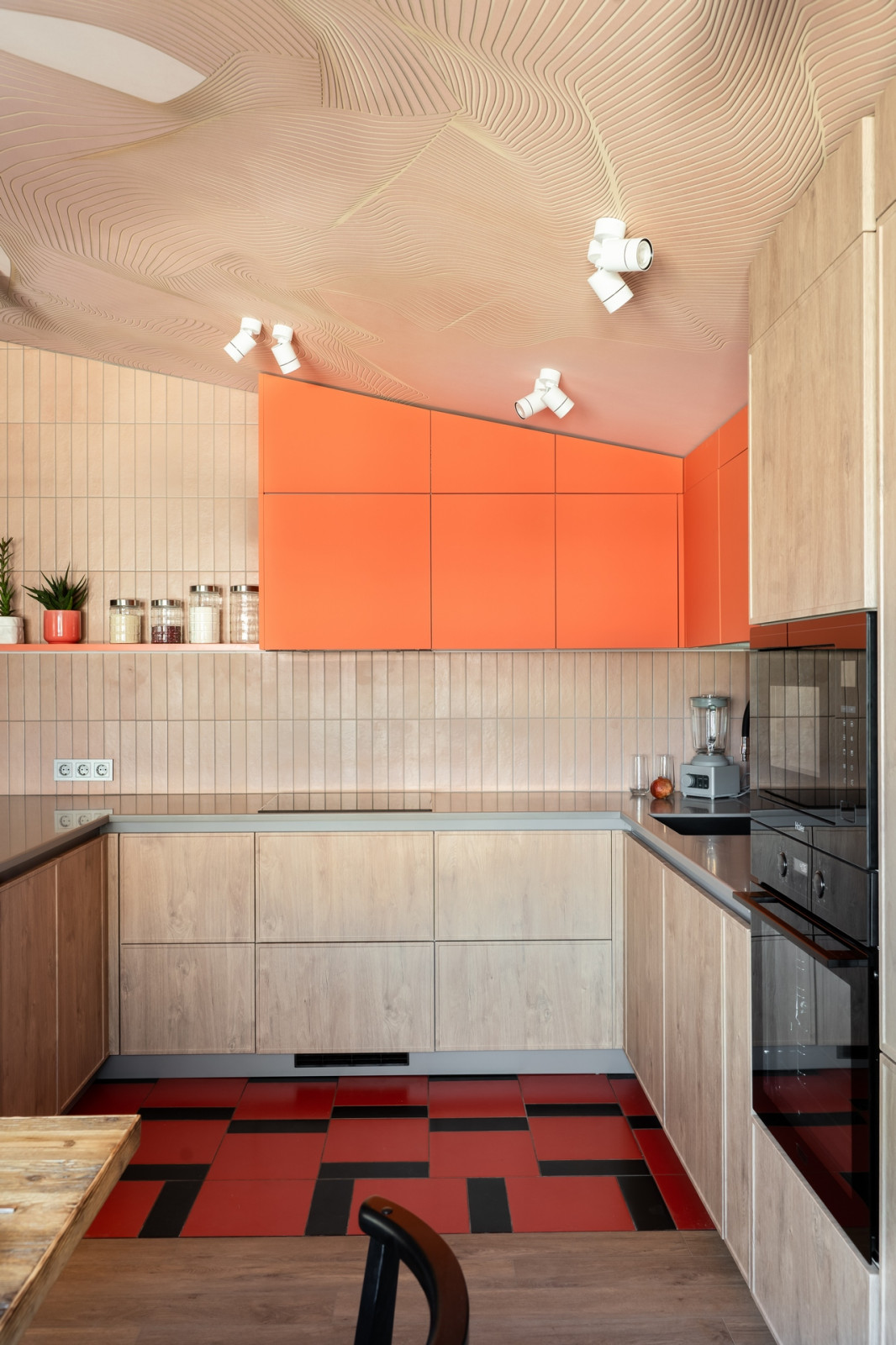 Светильник накладной поворотный Niro GU10 белый 25013/01