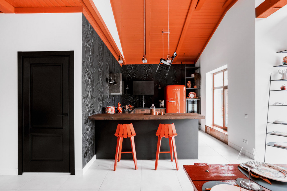 Обложка альбома: Фотоохота: идеи окрашивания