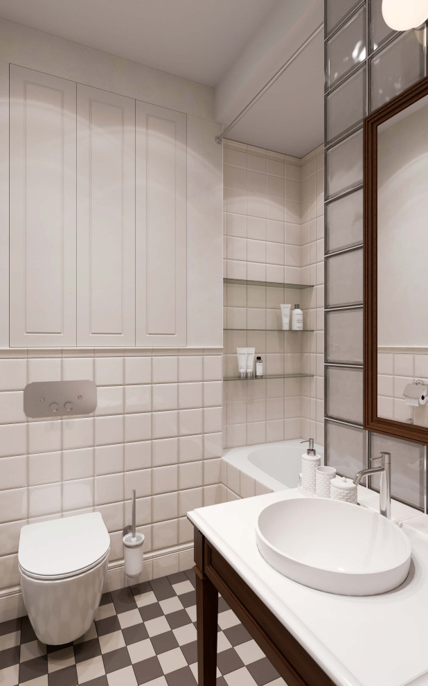 ЖК "Хорошевский"