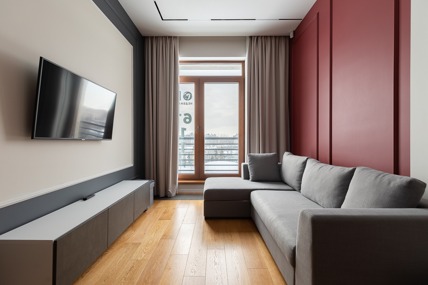 Обложка проекта: ЖК Крестовский De Luxe