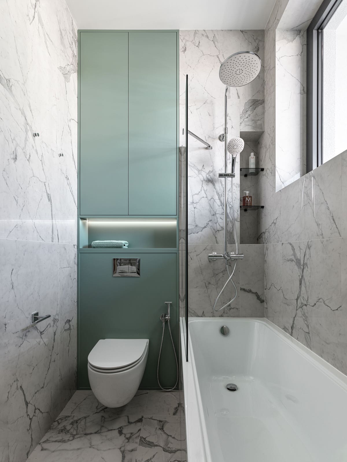 ЖК Притяжение