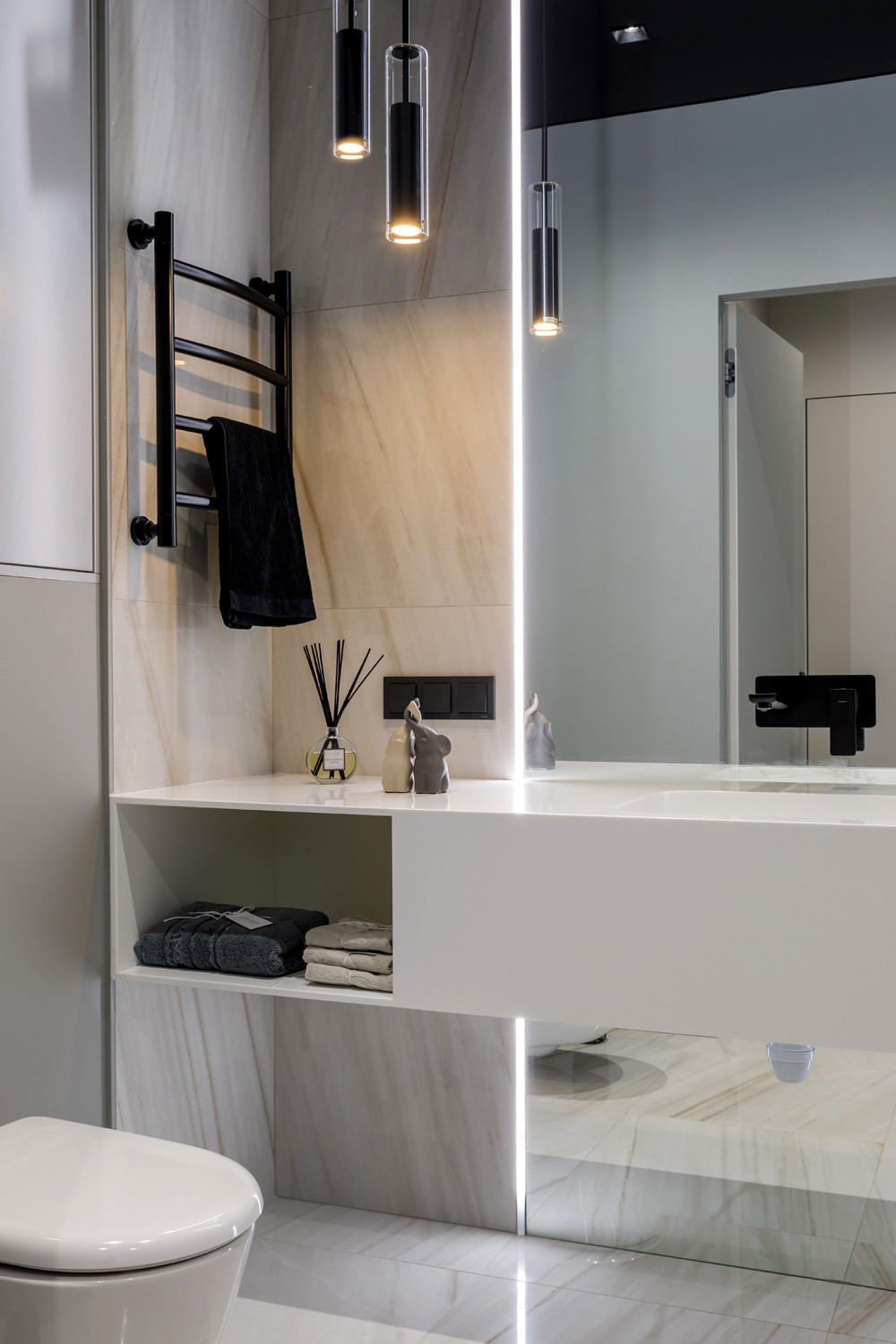 Таун хаус, Лесная Поляна