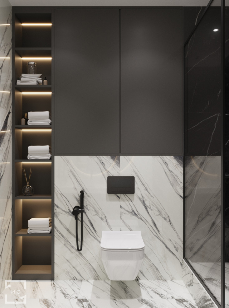 Дизайн-проект квартиры