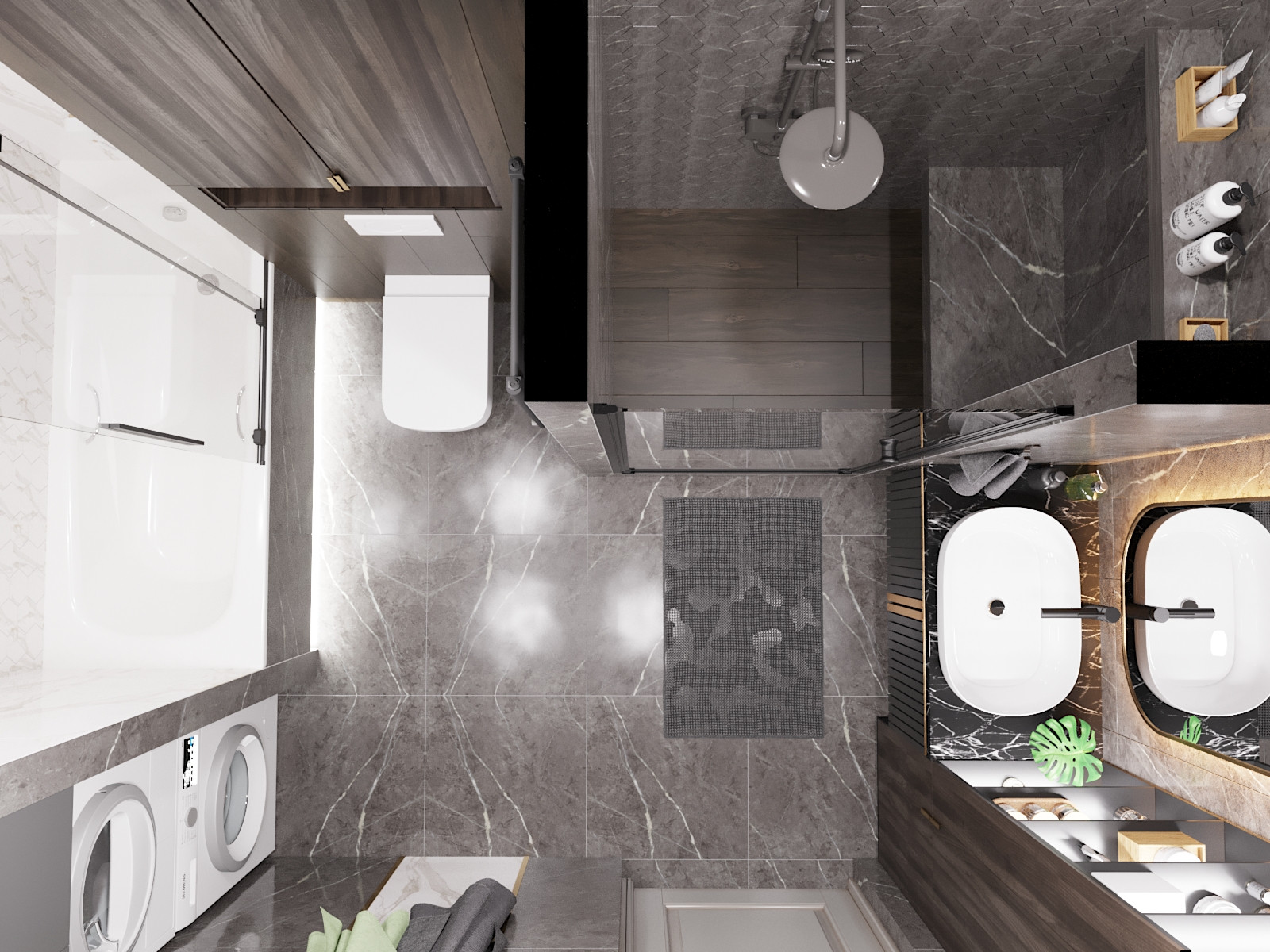 Квартира на Кировоградской