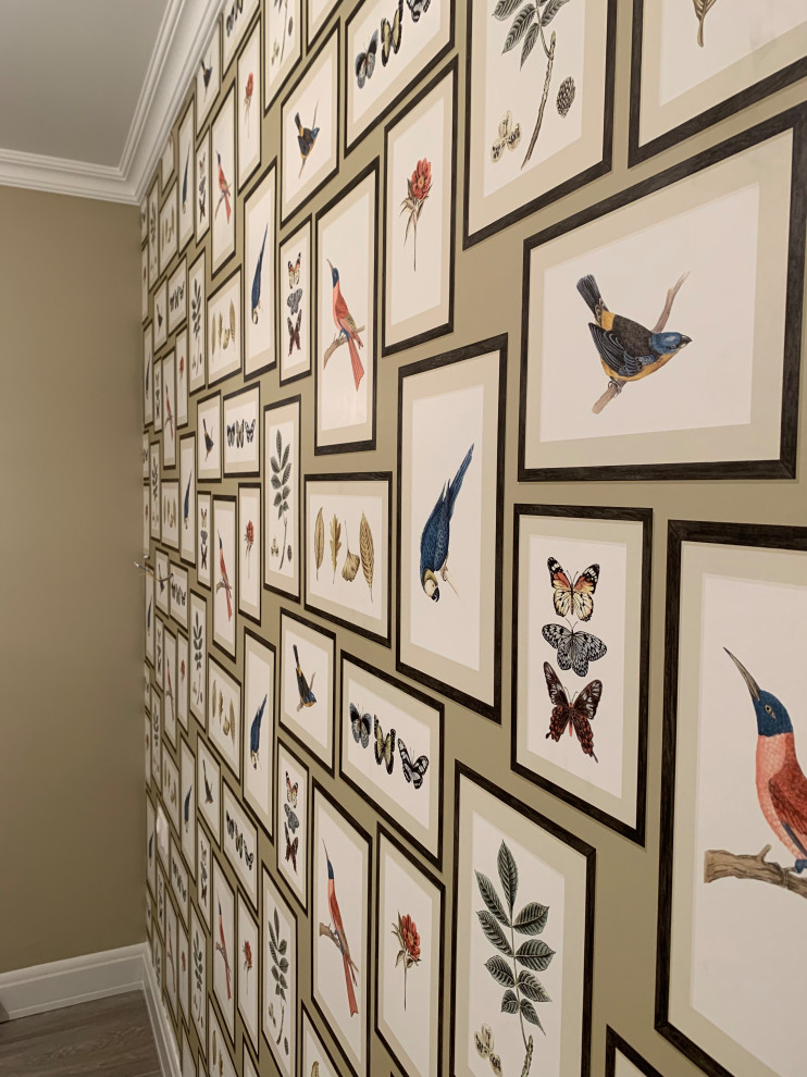 ЖК «Гринада»