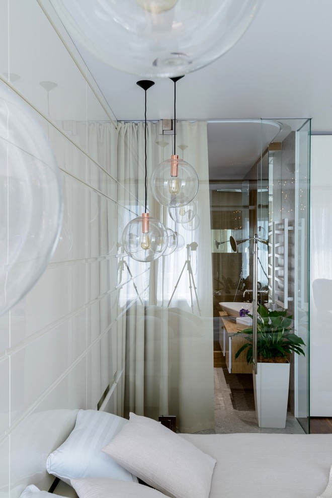 Обложка альбома: Спальни