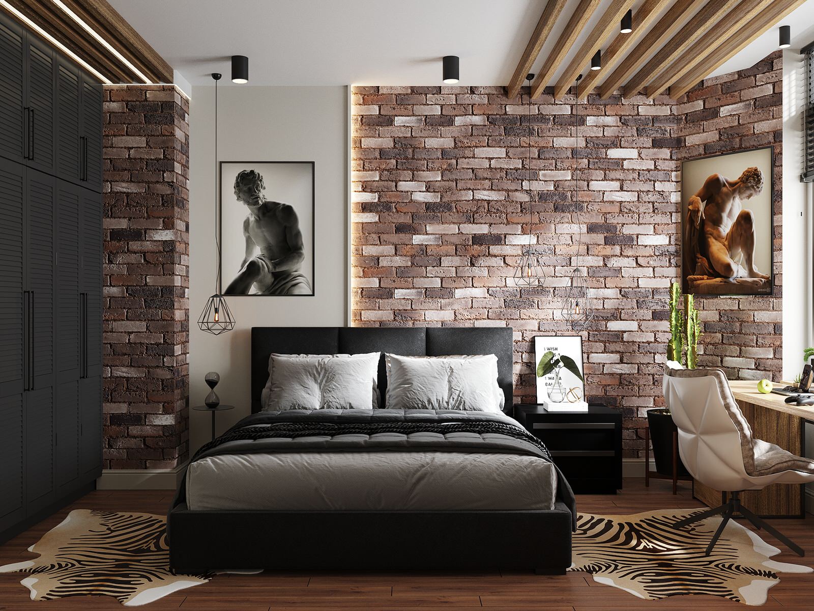 Квартира на Потемкина