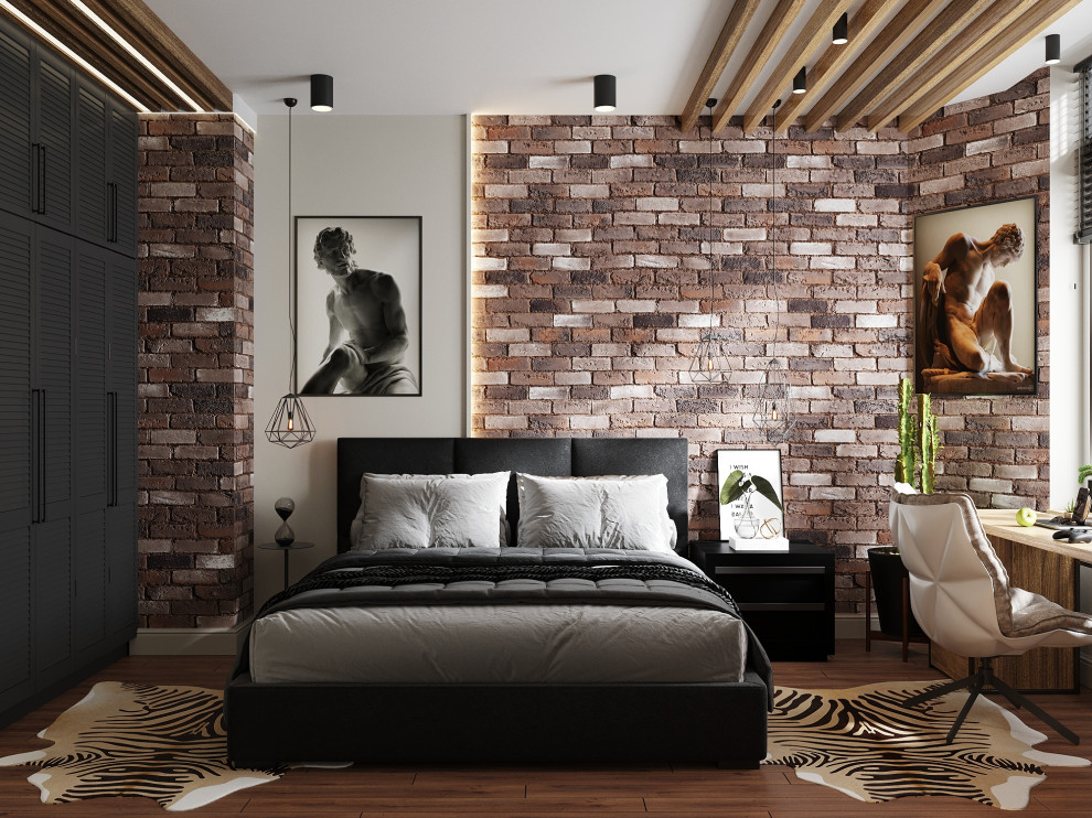 Квартира на Потемкина