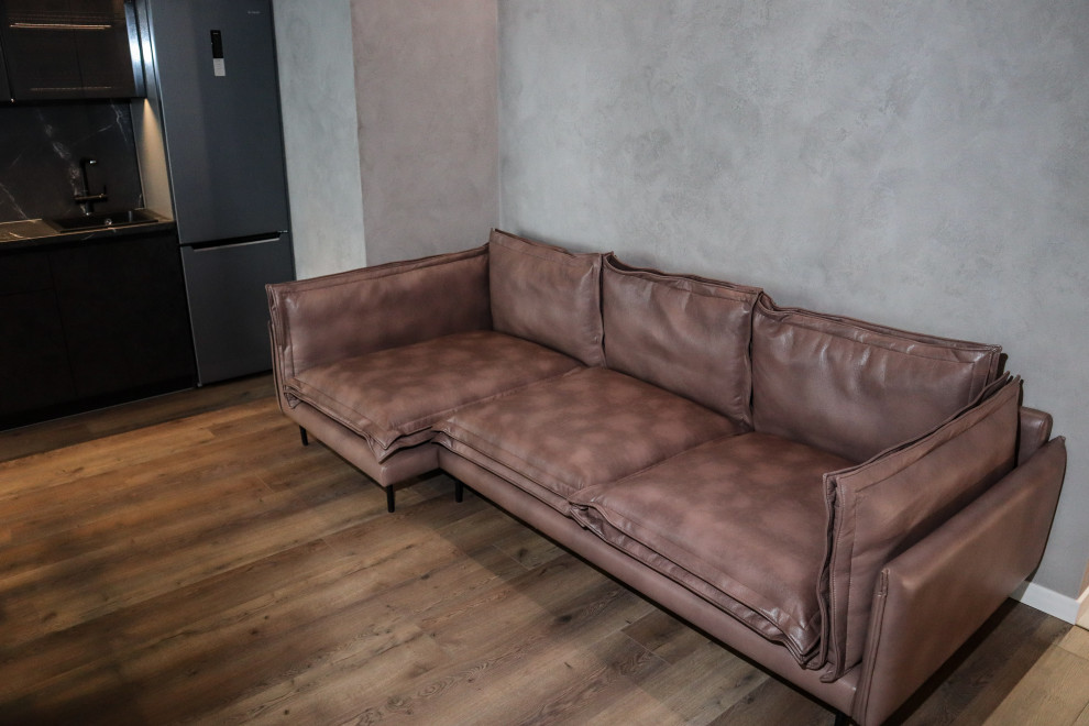 Апартаменты в престижном ЖК