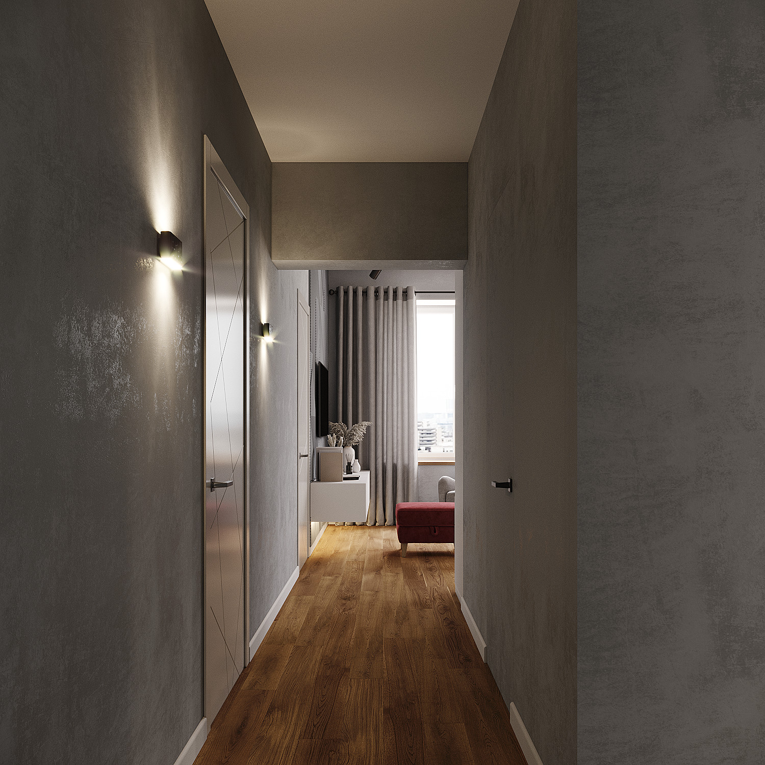 Обложка проекта: ЖК Bonava Magnifica