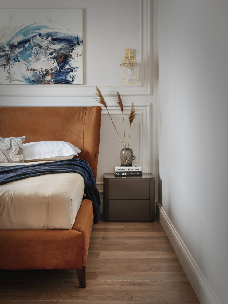 850 | Rozhdestveno house