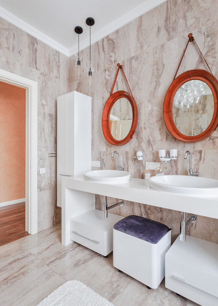 Уютный загородный коттедж - агентская съемка