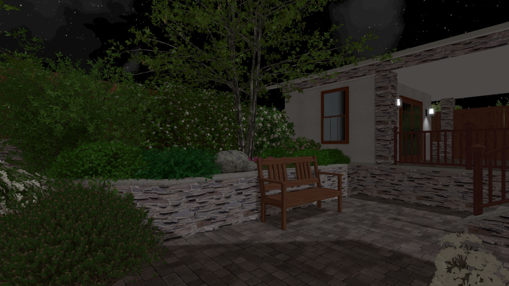 Участок в г.Калуга_1, 2020