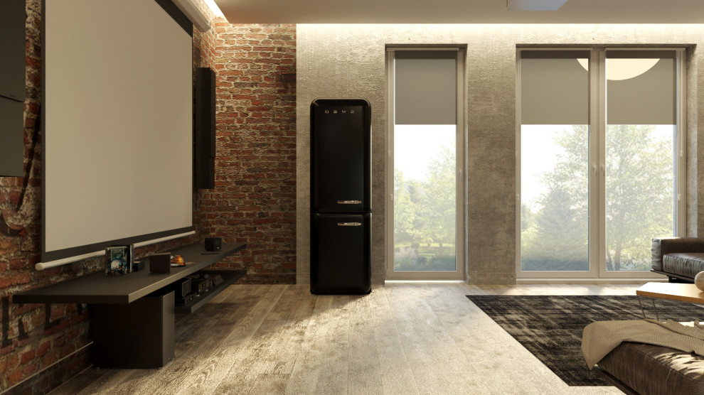 Таунхаус "Териоки"