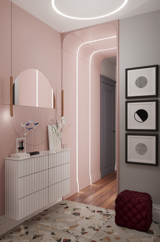 Квартира для Молодой девушки