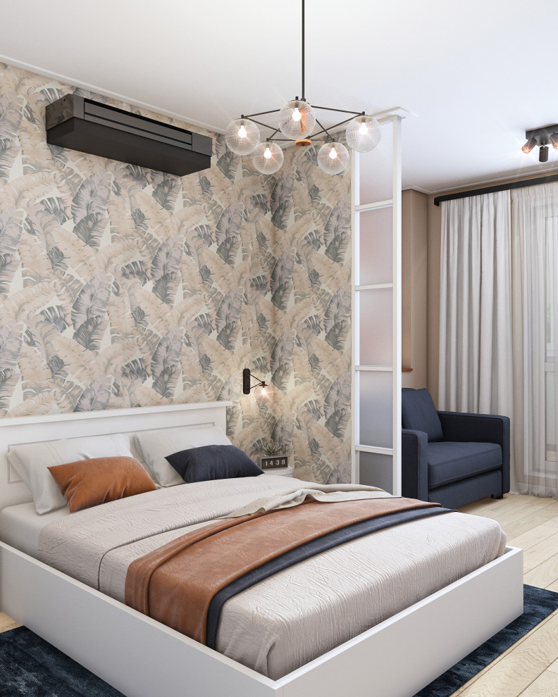 Квартира 53,8 м2