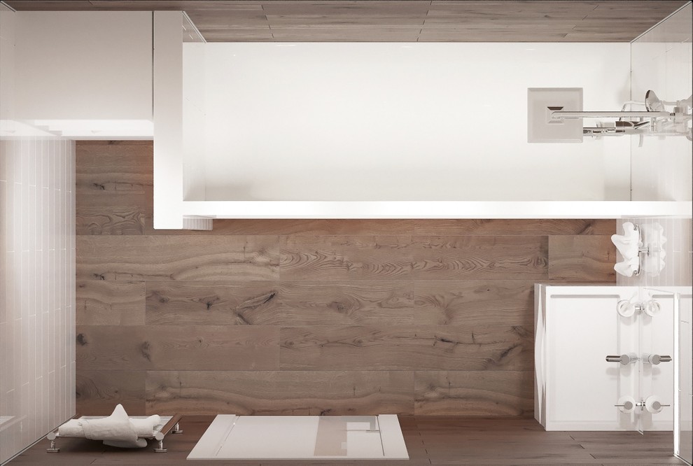 Дизайн проект для молодых спортсменов