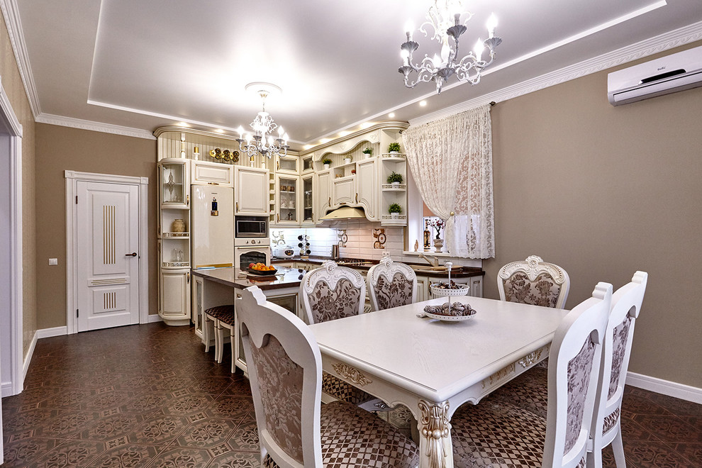 Частное домовладение 006