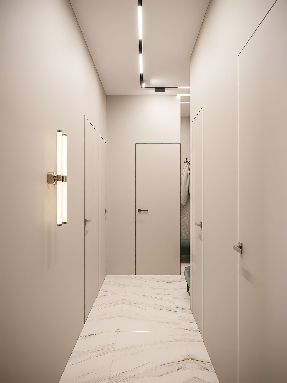 ЖК на Волоколамском шоссе