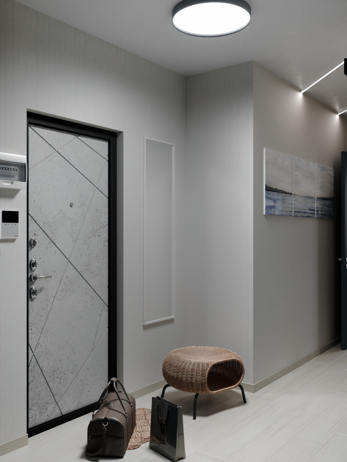 Апартаменты в Сочи