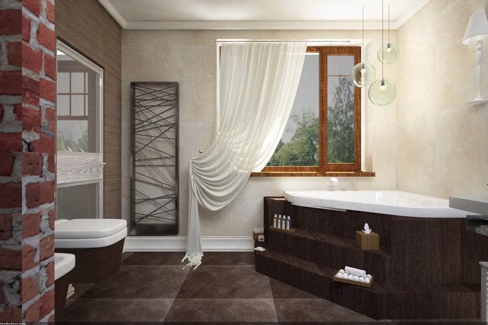 Обложка проекта: FamilyClub Interior