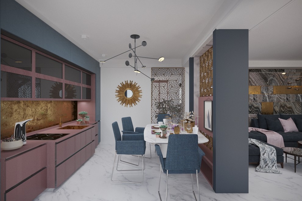 Дом в Вероне или Итальянские каникулы