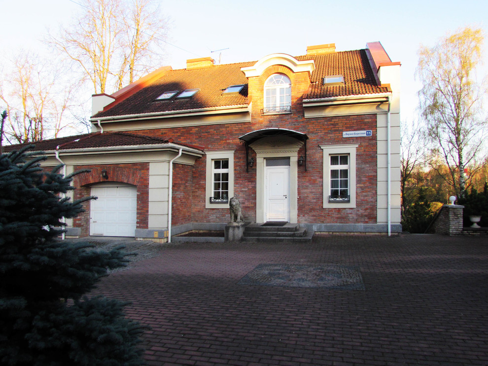 коттедж " Виталий"