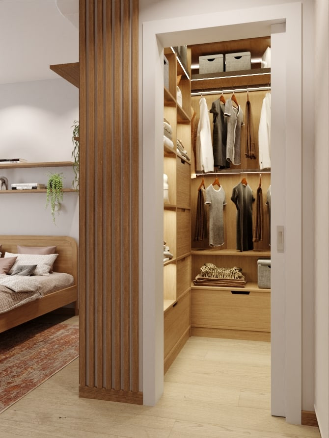 Квартал на Никулинской