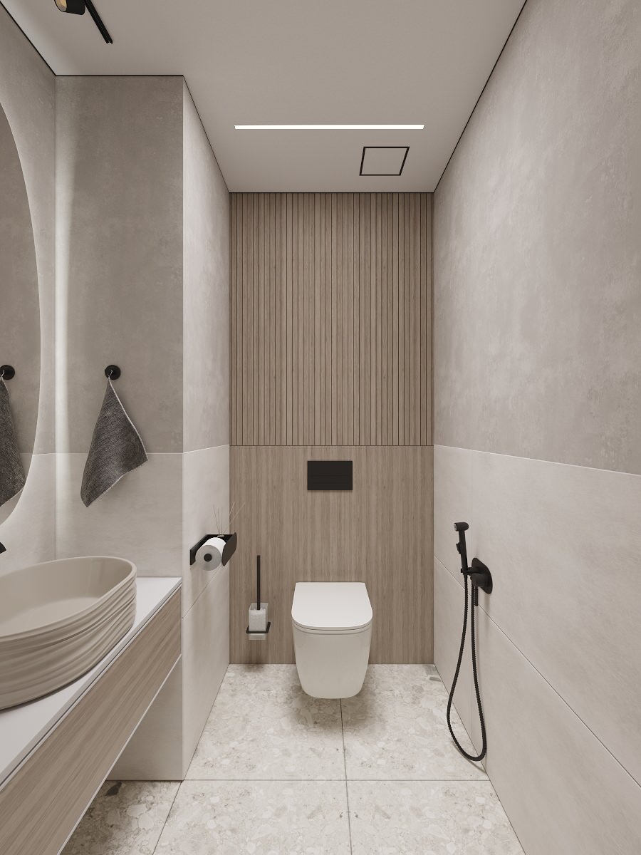 ЖК Гранд@Гранд